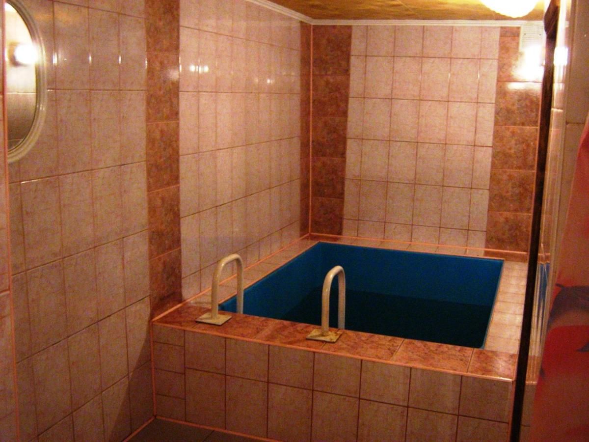 Гостевой дом Sadyba Lesivykh Славское-23