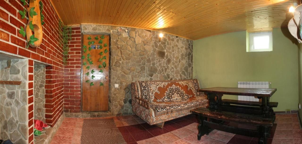 Гостевой дом Sadyba Lesivykh Славское-25