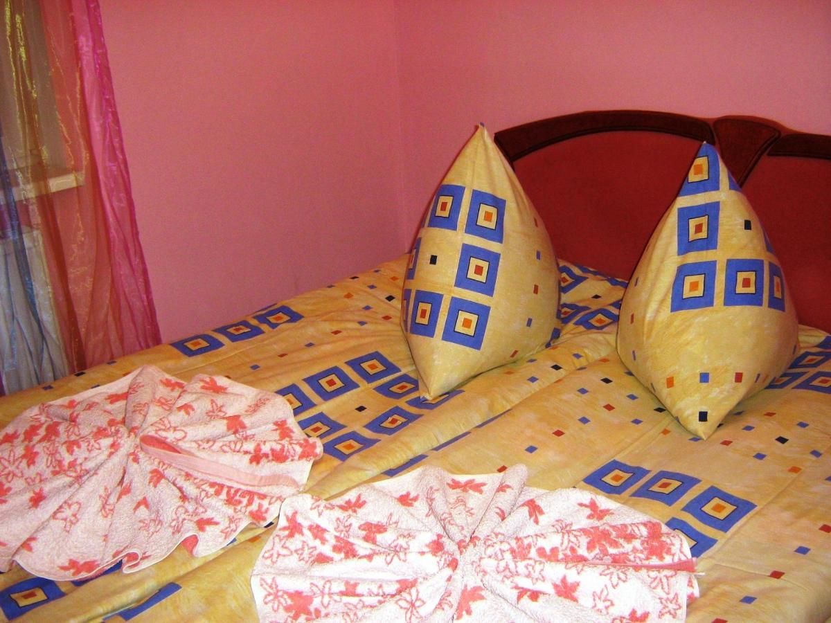 Гостевой дом Sadyba Lesivykh Славское-38