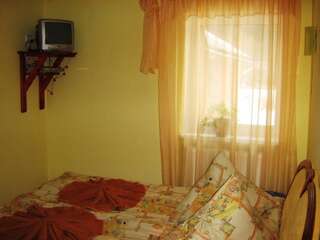 Гостевой дом Sadyba Lesivykh Славское Стандартный двухместный номер с 1 кроватью-3