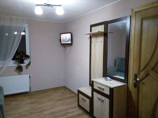 Гостевой дом Sadyba Lesivykh Славское-13