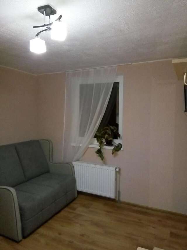 Гостевой дом Sadyba Lesivykh Славское-14