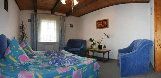 Гостевой дом Sadyba Lesivykh Славское-20