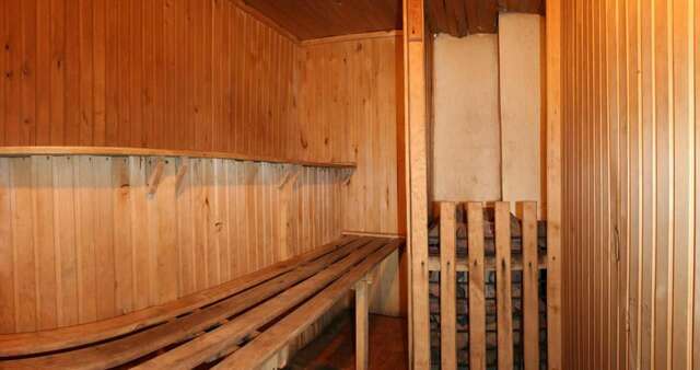 Гостевой дом Sadyba Lesivykh Славское-23