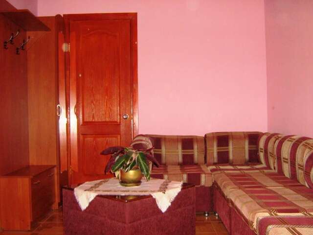 Гостевой дом Sadyba Lesivykh Славское-29