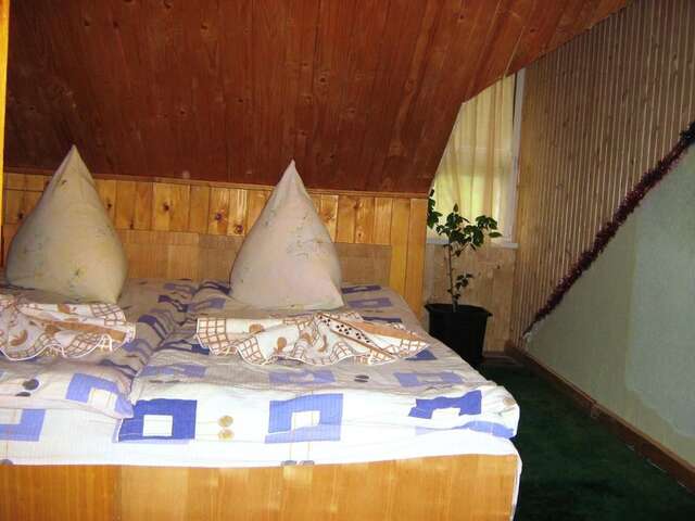 Гостевой дом Sadyba Lesivykh Славское-31