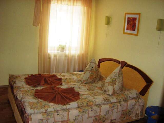 Гостевой дом Sadyba Lesivykh Славское-34