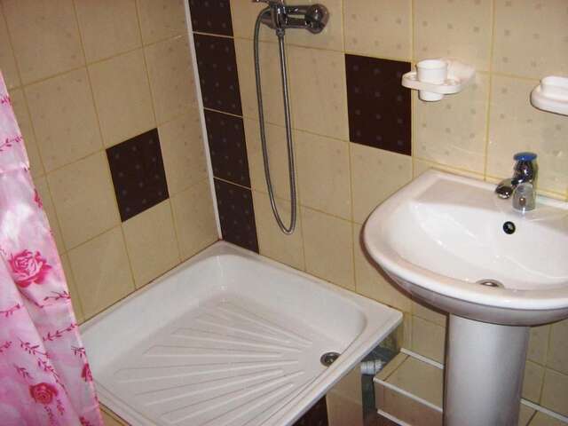 Гостевой дом Sadyba Lesivykh Славское-40