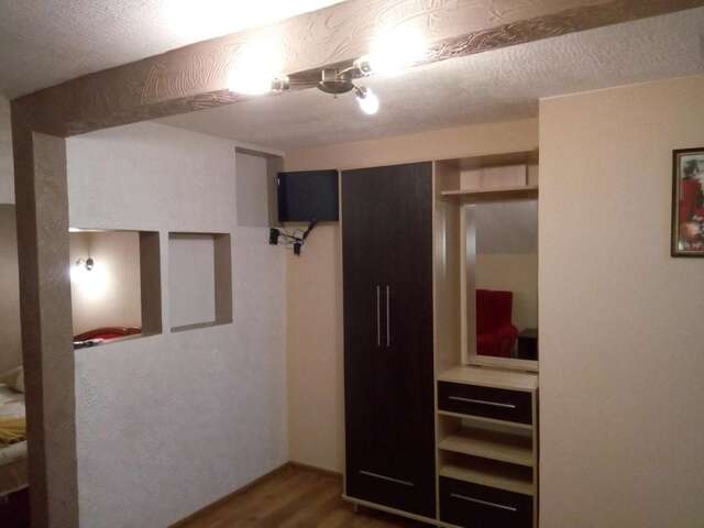 Гостевой дом Sadyba Lesivykh Славское-7