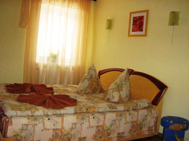 Гостевой дом Sadyba Lesivykh Славское-52